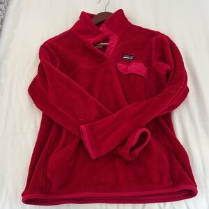 Patagonia Fleece